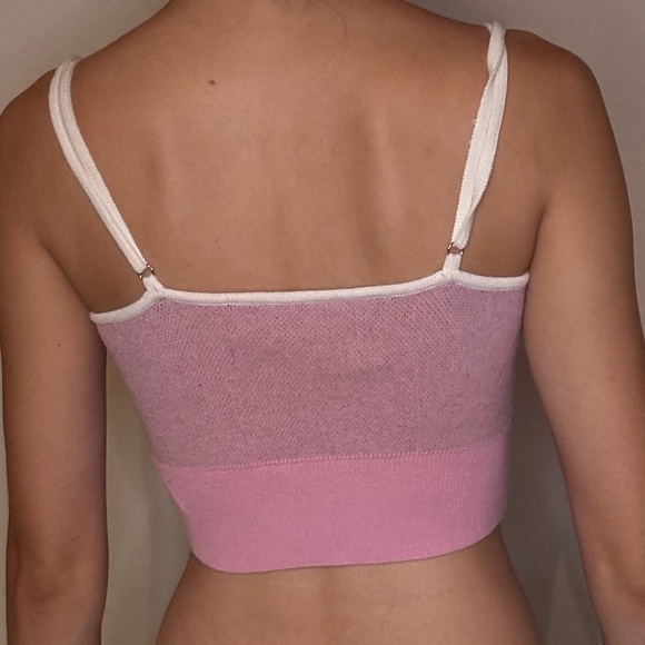 Hello Kitty Friends X Forever 21 Hello Kitty Sweater Knit Cami - Picture 3 of 8